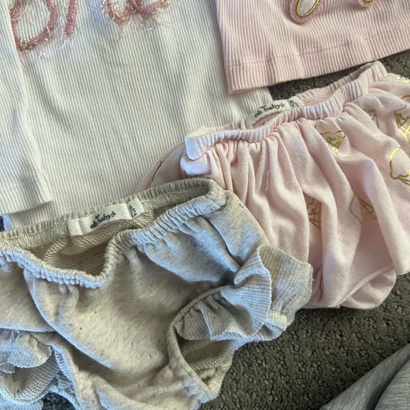 Oh Baby! Bundle - First Birthday - Picture 4 of 4